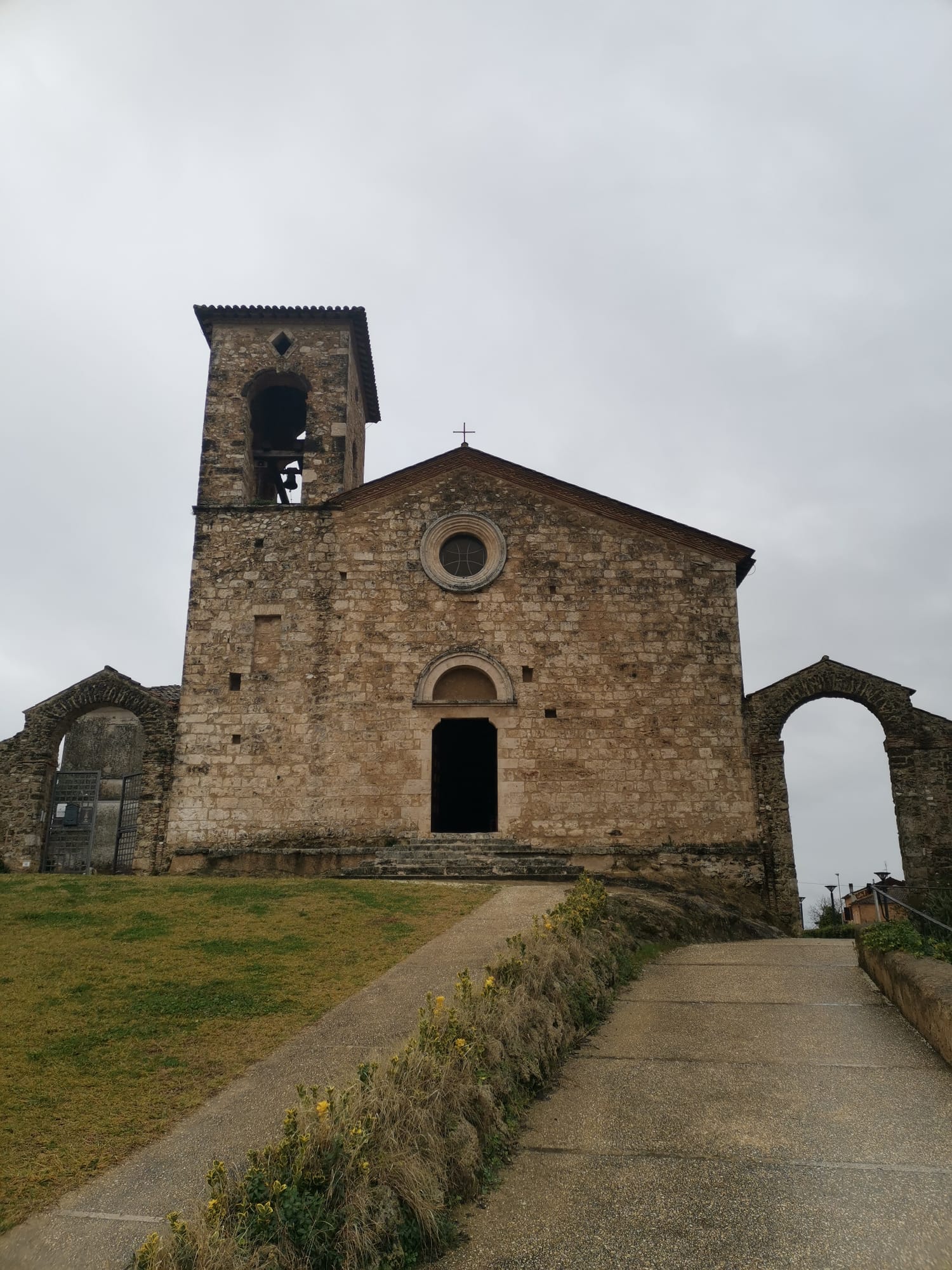 Tra Celestino e Antonio