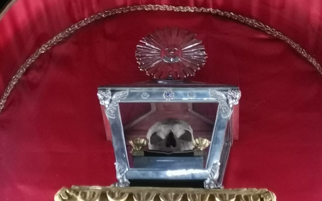 San Tommaso d’Aquino