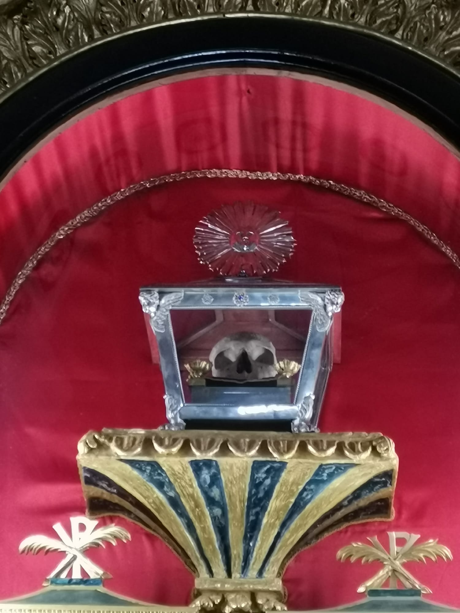 San Tommaso d’Aquino